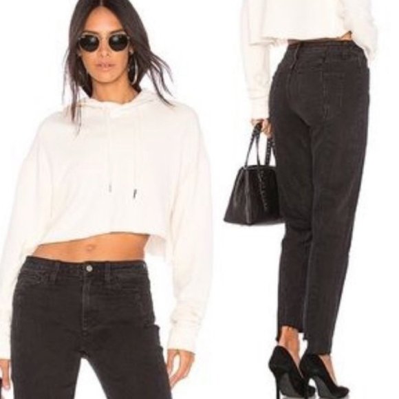 TAYLOR HILL BY JOE’S Taylor Hill Kass Mid Rise Slim Straight Ankle Jeans Size 26 - Picture 12 of 12